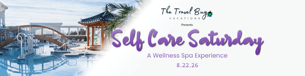 selfcare saturday king spa virginia august 22, 2026